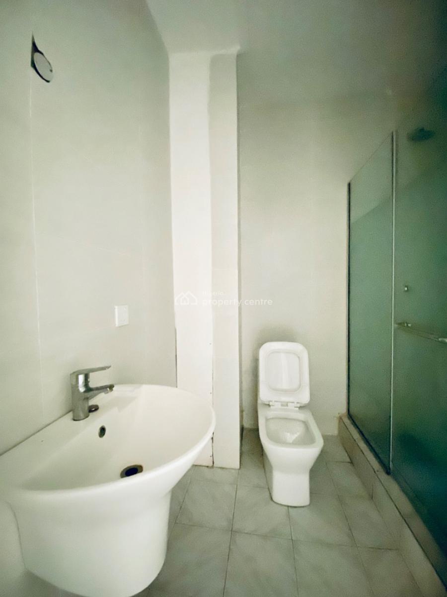 4 Bedroom Terrace House, Atlantis 2 Estate, Ologolo, Lekki, Lagos, Terraced Duplex for Rent