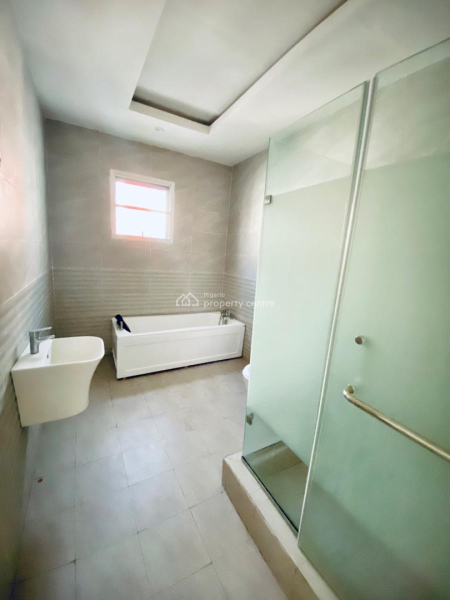 4 Bedroom Terrace House, Atlantis 2 Estate, Ologolo, Lekki, Lagos, Terraced Duplex for Rent