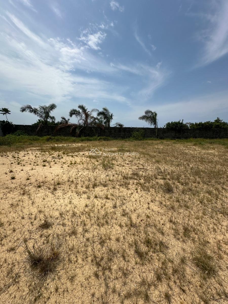 6000 Sqm of Land, Orchid/okun Ajah Coastal Road Access Point, Okun-ajah, Ajah, Lagos, Mixed-use Land for Sale