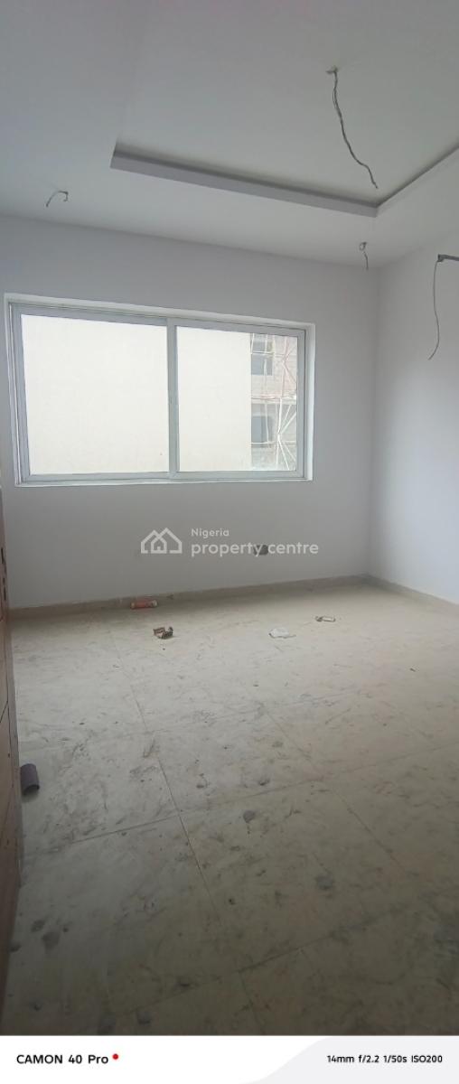 Studio Apartment, Idado Estate, Lekki, Lagos, Self Contain (single Rooms) for Rent