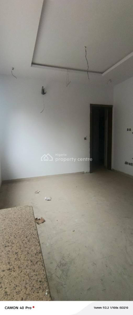Studio Apartment, Idado Estate, Lekki, Lagos, Self Contain (single Rooms) for Rent