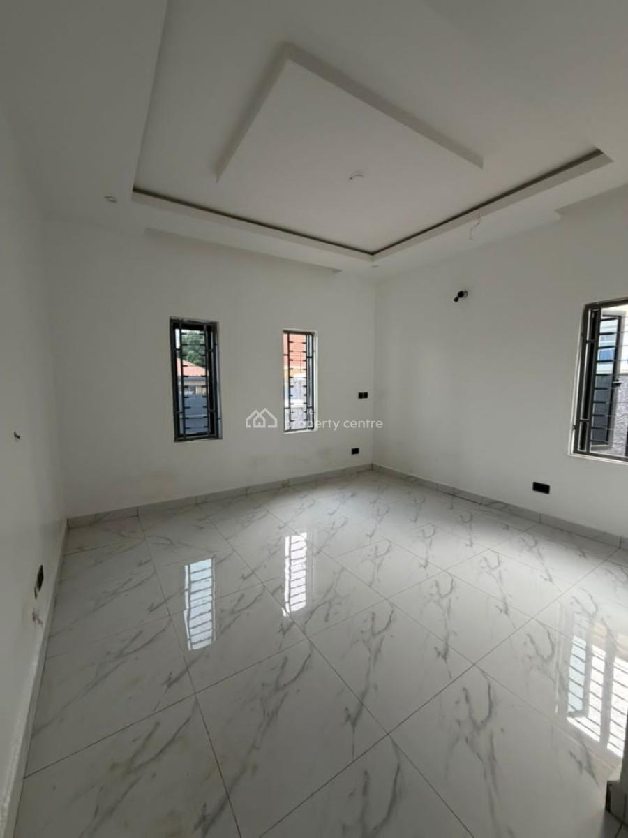 3 Bedroom Semidetached Bungalow, Lokogoma District, Abuja, Semi-detached Bungalow for Sale