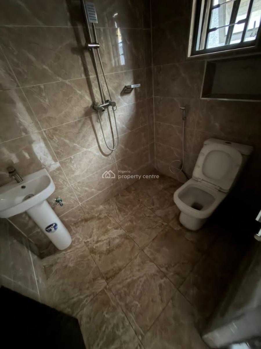 3 Bedroom Semidetached Bungalow, Lokogoma District, Abuja, Semi-detached Bungalow for Sale