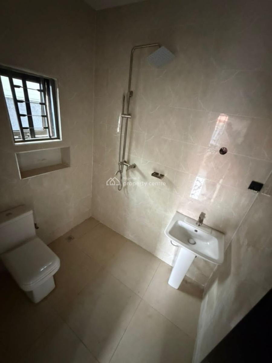 3 Bedroom Semidetached Bungalow, Lokogoma District, Abuja, Semi-detached Bungalow for Sale