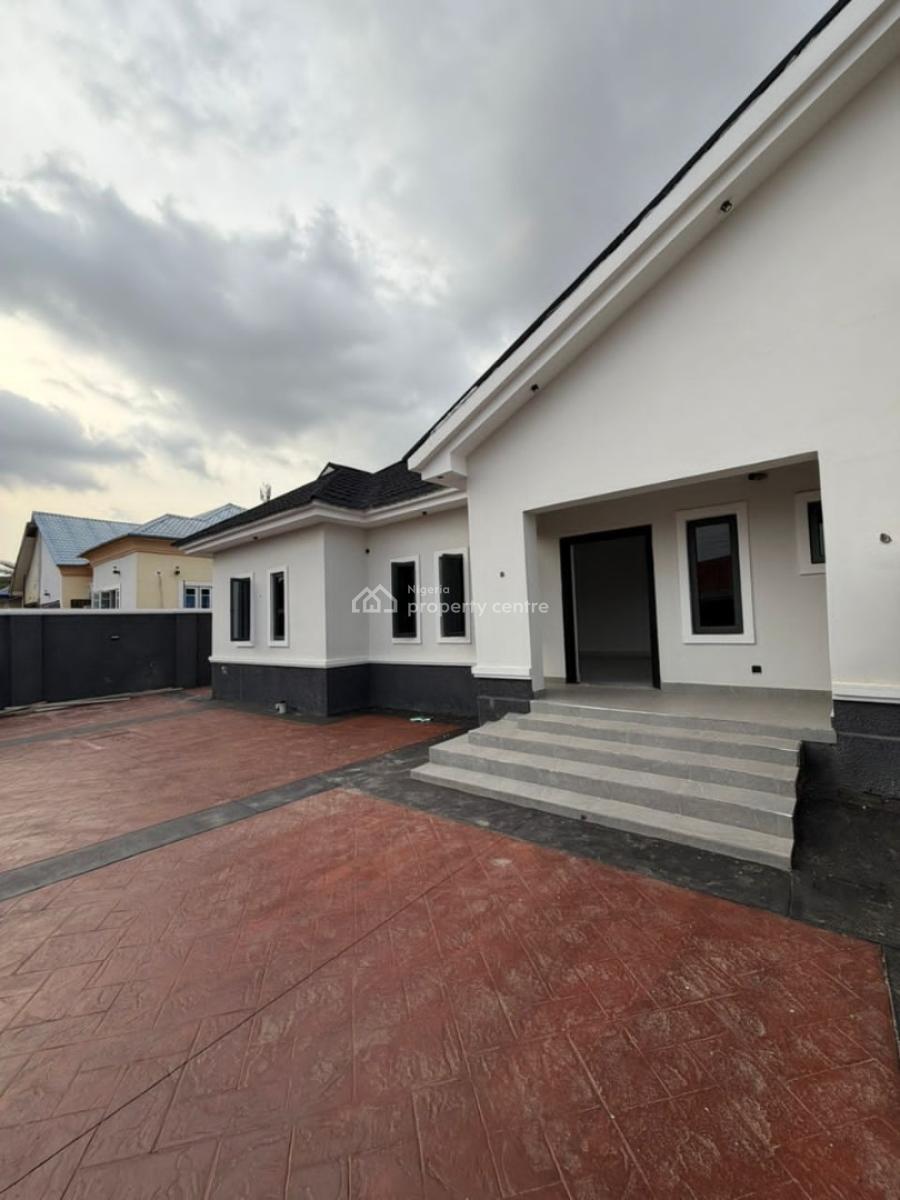 3 Bedroom Semidetached Bungalow, Lokogoma District, Abuja, Semi-detached Bungalow for Sale