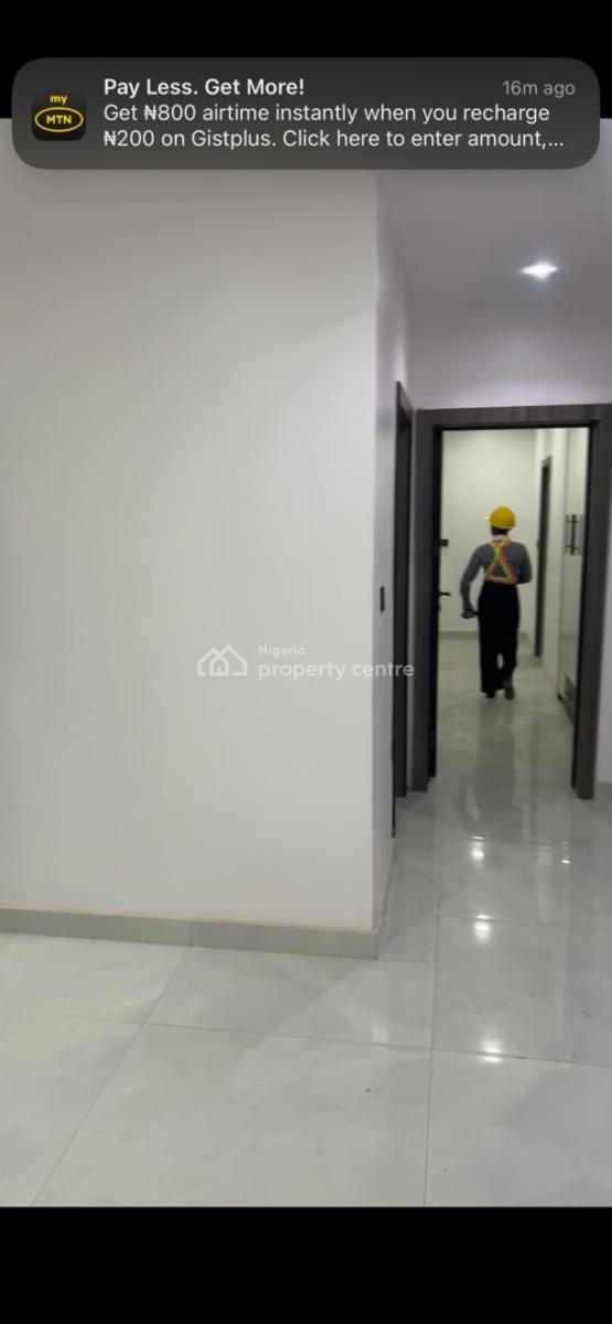 Luxury Fully Finished House, Oniru, Victoria Island (vi), Lagos, Block of Flats for Sale