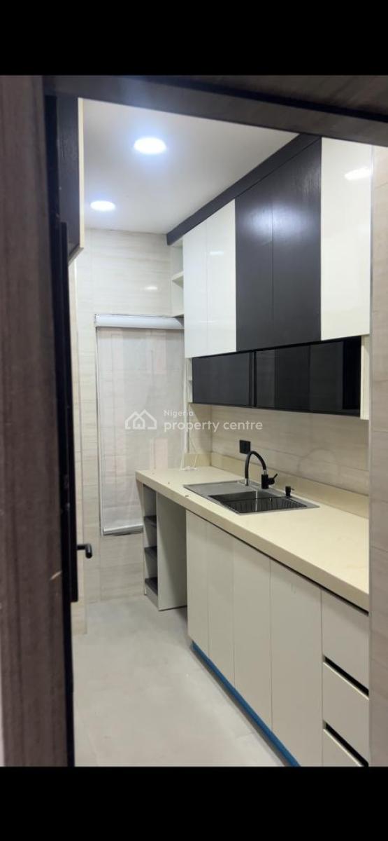 Luxury Fully Finished House, Oniru, Victoria Island (vi), Lagos, Block of Flats for Sale
