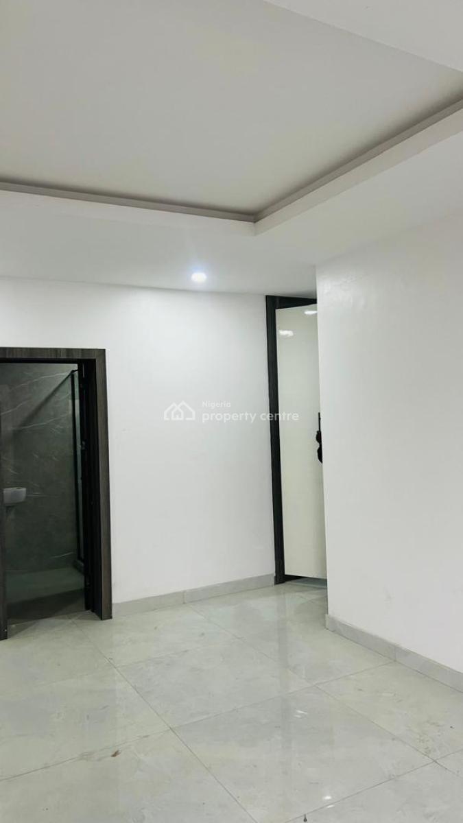 Luxury Fully Finished House, Oniru, Victoria Island (vi), Lagos, Block of Flats for Sale