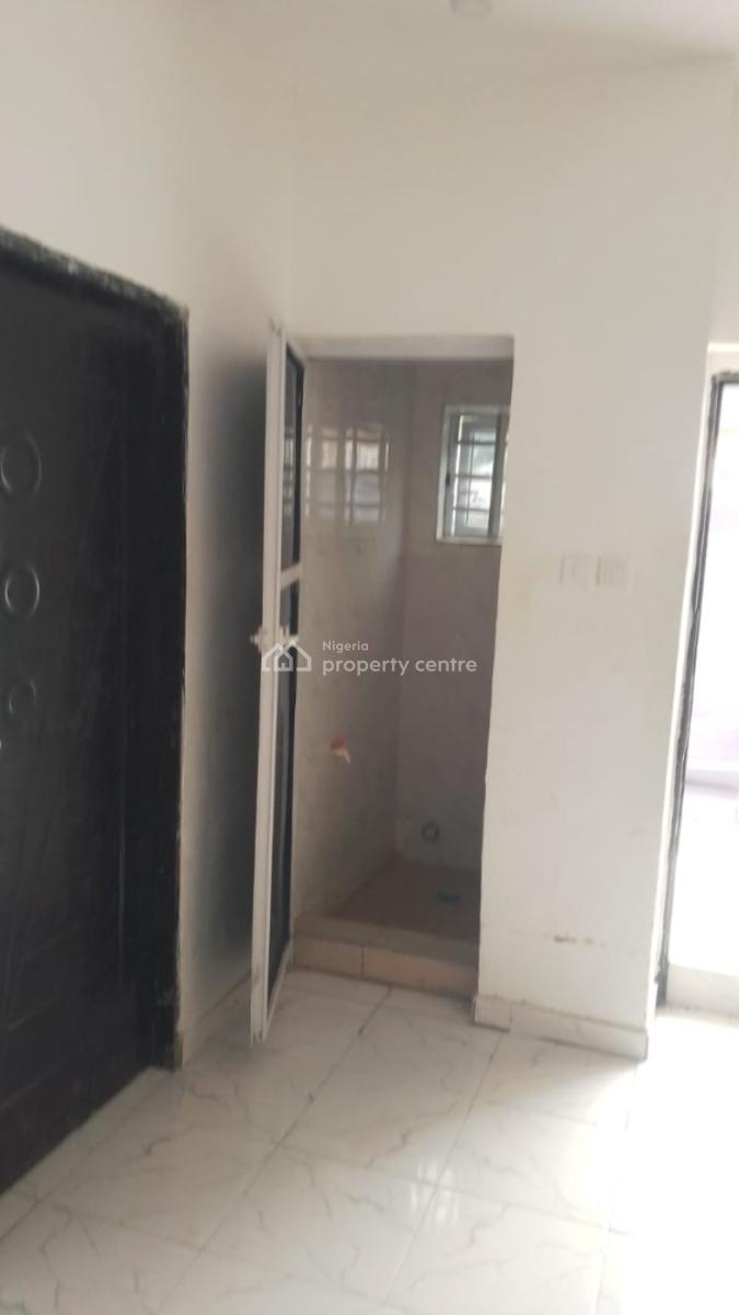 Luxury Miniflat, Abijo, Lekki, Lagos, Mini Flat (room and Parlour) for Rent
