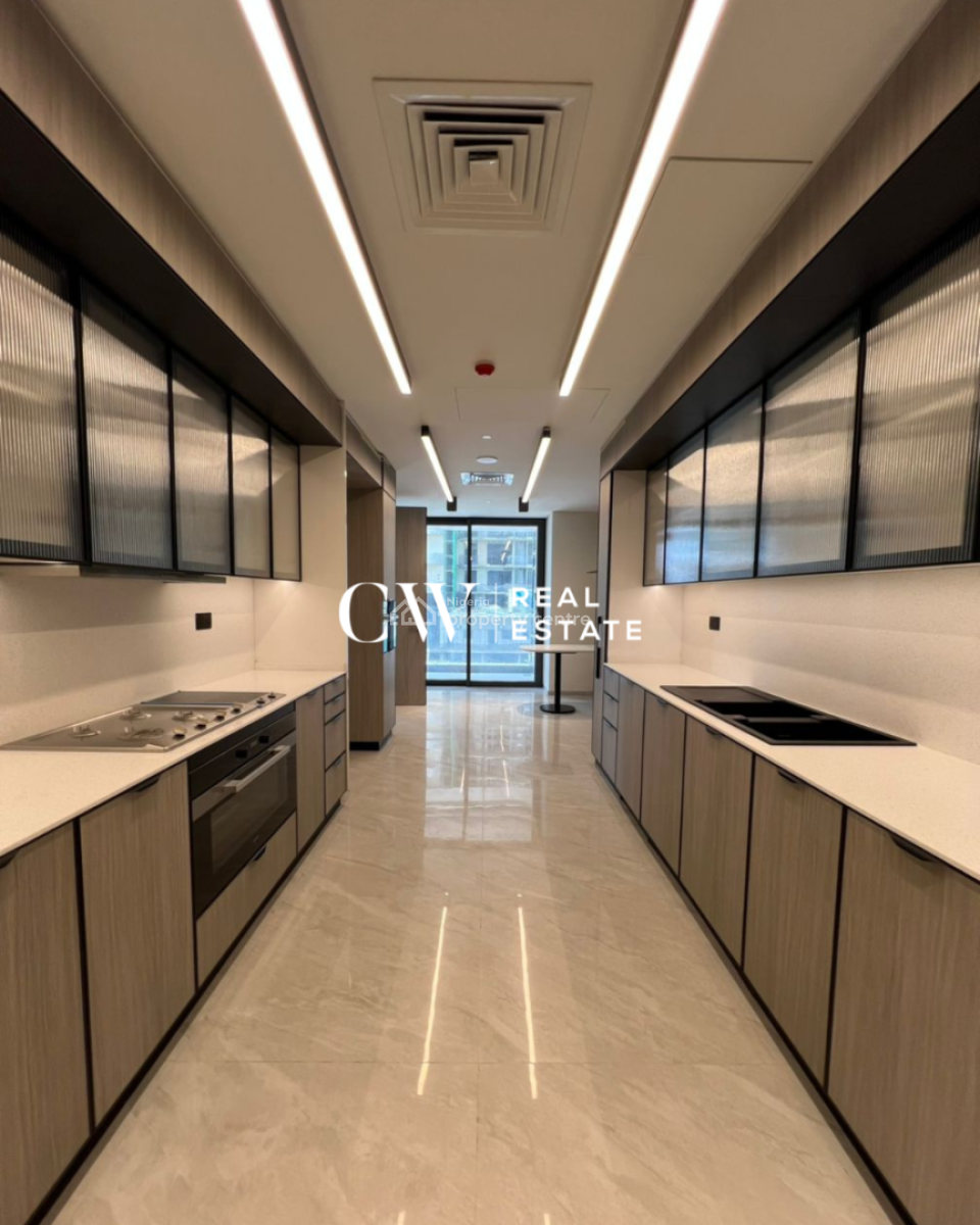 4 Bedroom Luxury Apartment with Bq, Ikoyi, Lagos, Flat / Apartment for Rent
