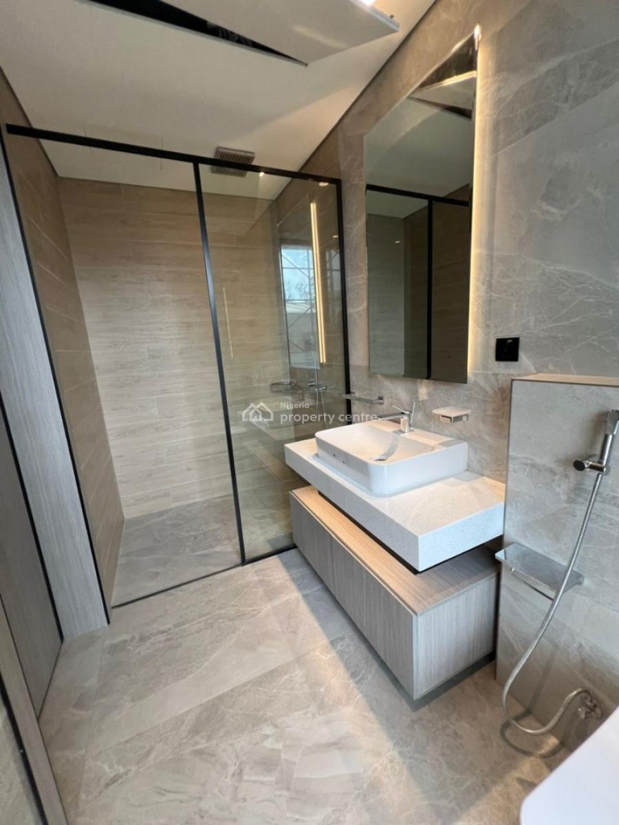 4 Bedroom Luxury Apartment with Bq, Ikoyi, Lagos, Flat / Apartment for Rent