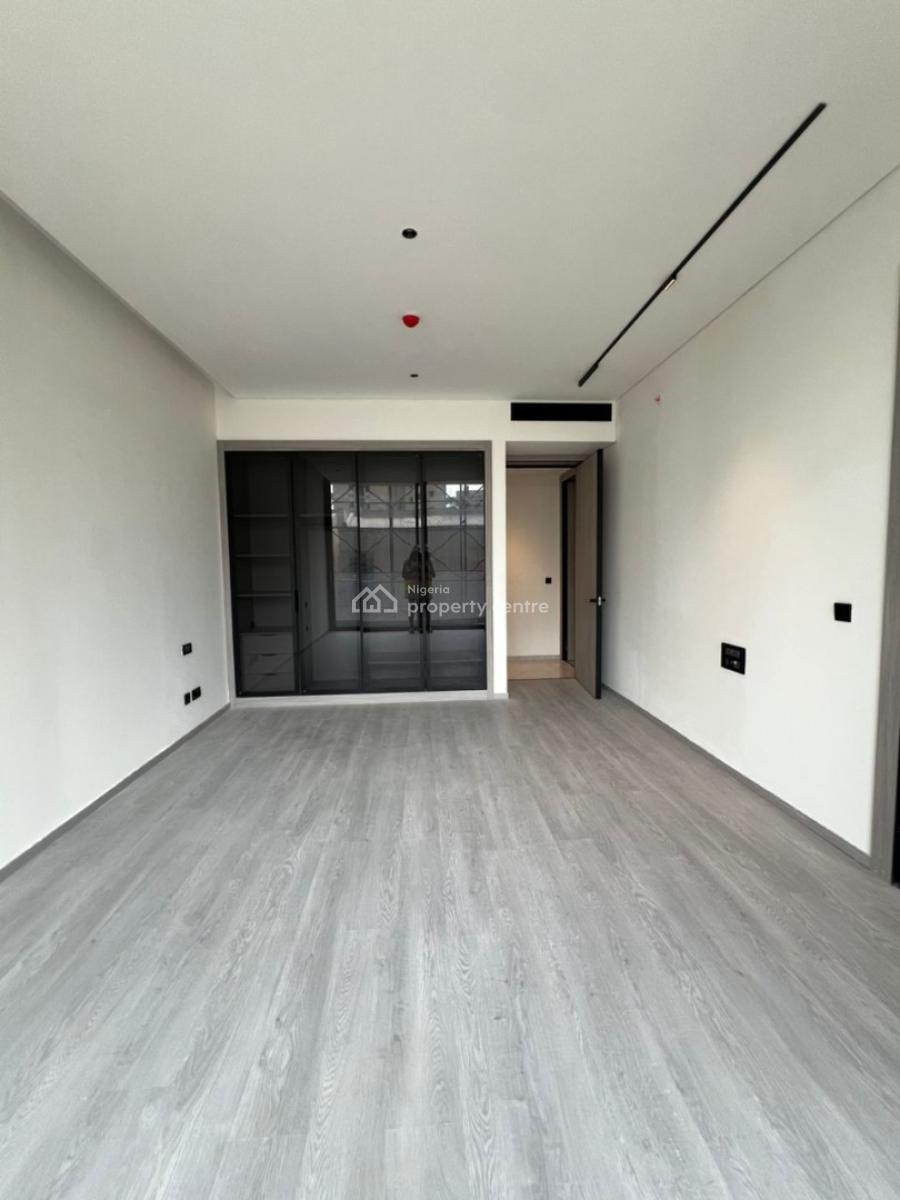 4 Bedroom Luxury Apartment with Bq, Ikoyi, Lagos, Flat / Apartment for Rent