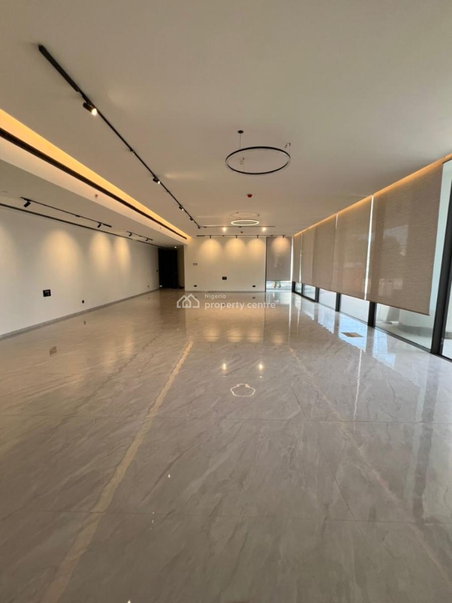 4 Bedroom Luxury Apartment with Bq, Ikoyi, Lagos, Flat / Apartment for Rent