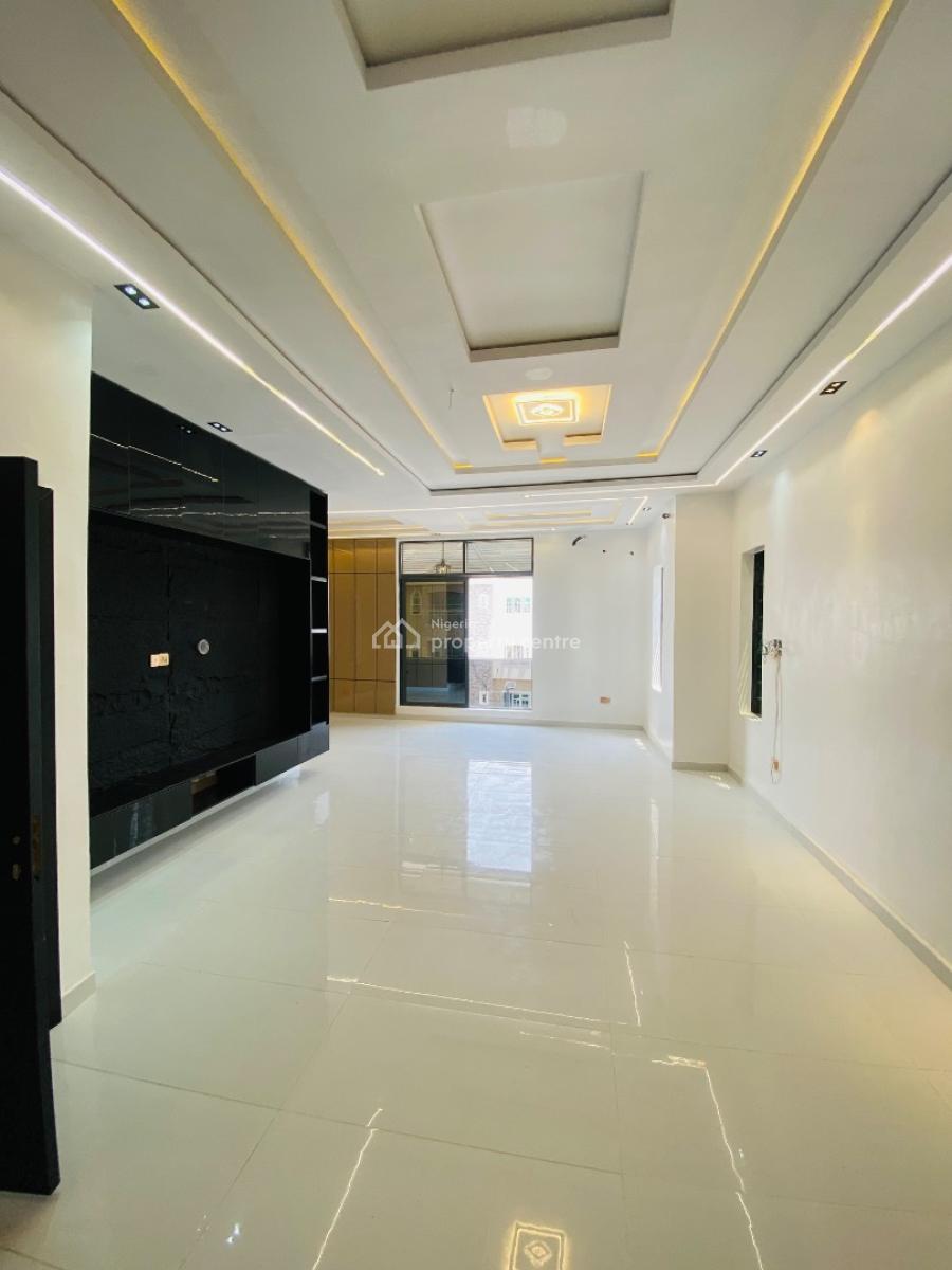 Luxury Home, Beside Peninsula Gardens, Ajah, Lagos, Detached Duplex for Sale