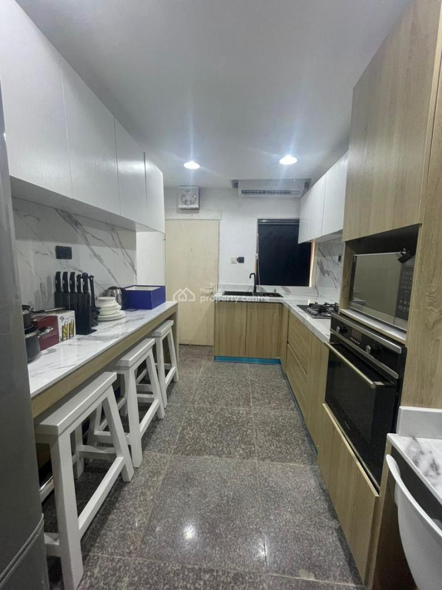 2-bedroom Terrace Apartment, Old Ikoyi, Ikoyi, Lagos, House for Rent