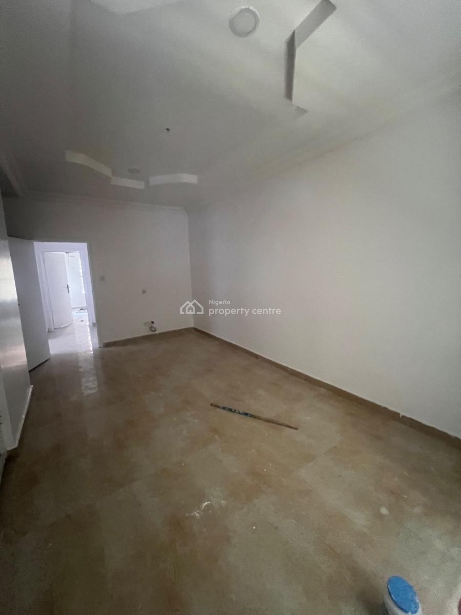 Upscale 2 Bedroom Flat, No 8 Idowu Emma Street, Ilasan, Lekki, Lagos, Flat / Apartment for Rent