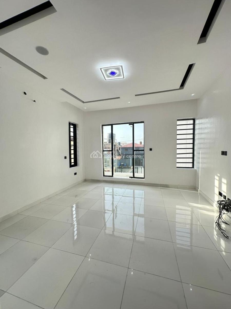 Magnificent 4bedroom Fully Detached Duplex, Ajah, Lagos, Detached Duplex for Sale