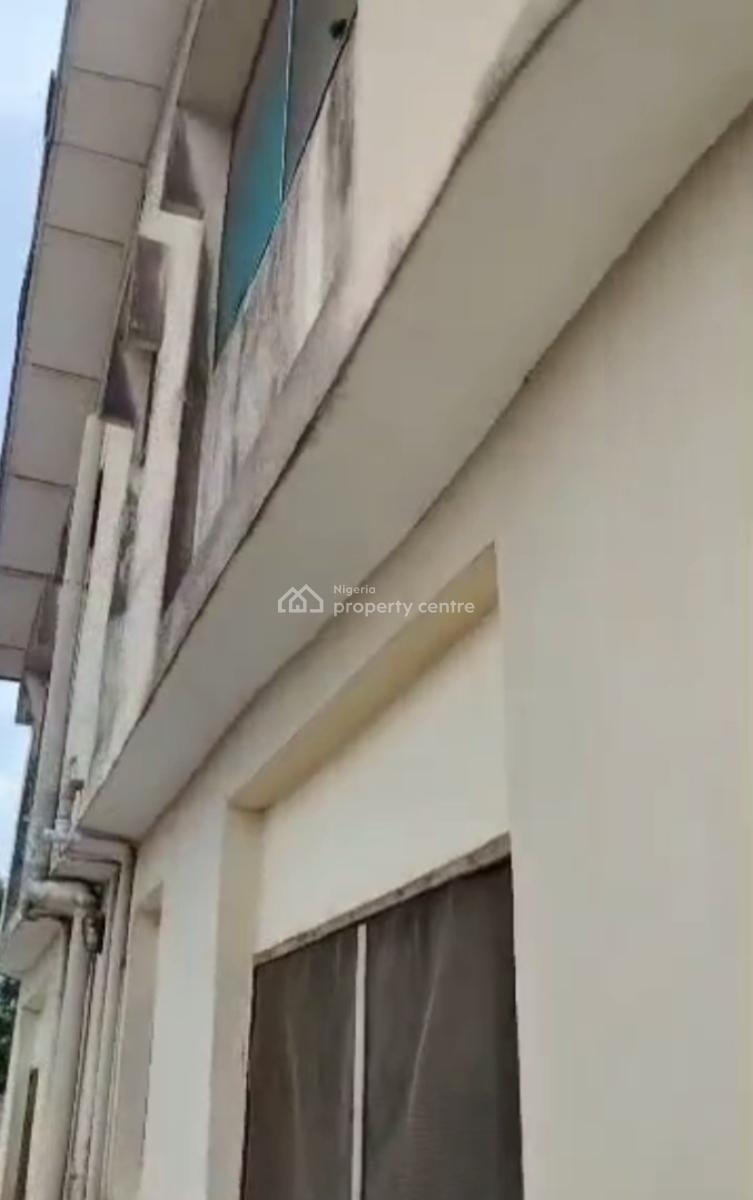 Four (4) Units of 3 Bedroom Built on a Full Plot of Land, Akowonjo, Egbe, Lagos, Block of Flats for Sale