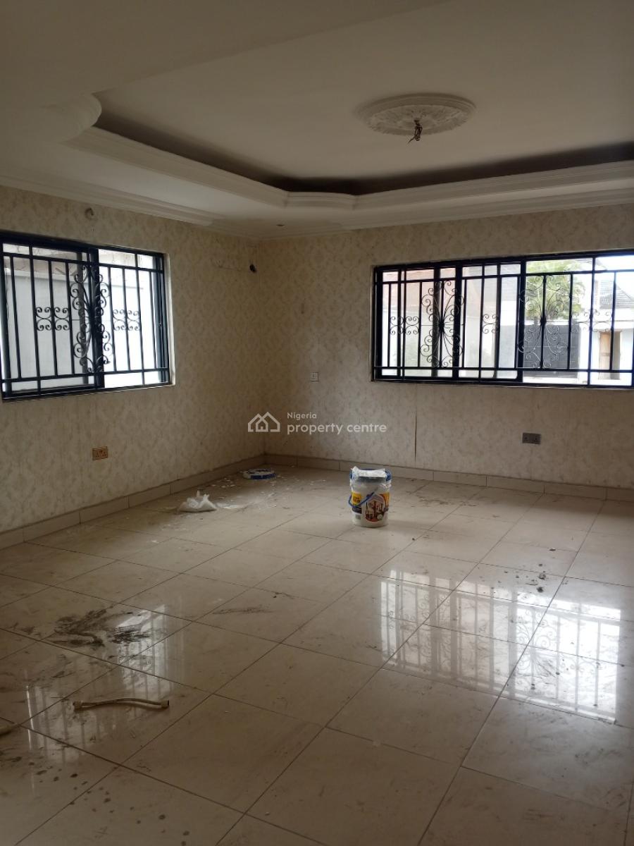 Standard 3 Bedroom Bungalow with Bq Privately Alone Compound Close to Express, Paseda Awoyaya Community, Awoyaya, Ibeju Lekki, Lagos, Detached Bungalow for Rent