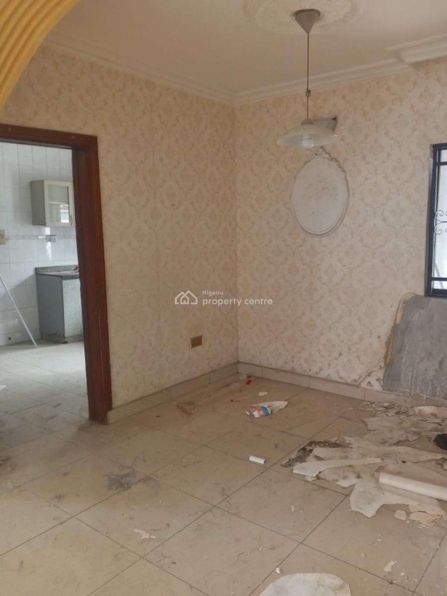 Standard 3 Bedroom Bungalow with Bq Privately Alone Compound Close to Express, Paseda Awoyaya Community, Awoyaya, Ibeju Lekki, Lagos, Detached Bungalow for Rent