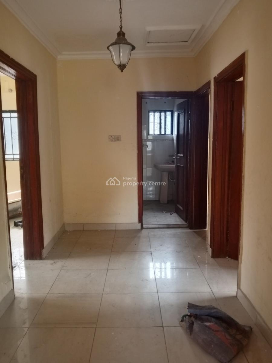 Standard 3 Bedroom Bungalow with Bq Privately Alone Compound Close to Express, Paseda Awoyaya Community, Awoyaya, Ibeju Lekki, Lagos, Detached Bungalow for Rent