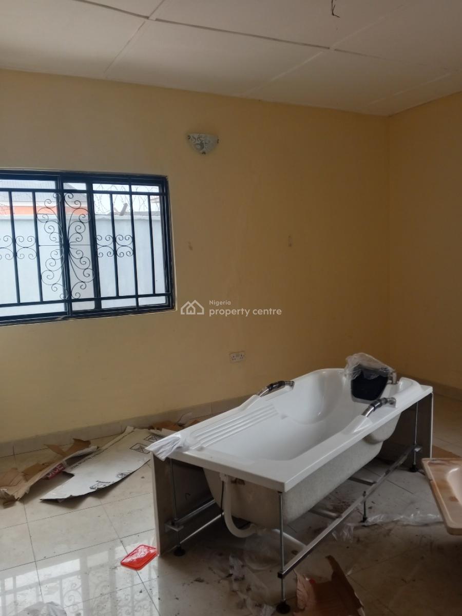 Standard 3 Bedroom Bungalow with Bq Privately Alone Compound Close to Express, Paseda Awoyaya Community, Awoyaya, Ibeju Lekki, Lagos, Detached Bungalow for Rent