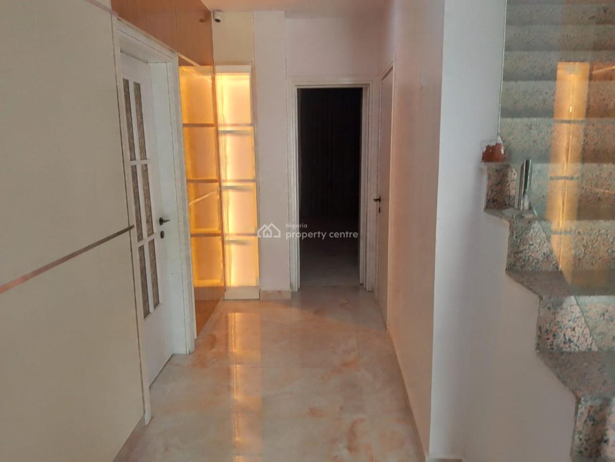9 Bedroom House, Lekki Phase 1, Lekki, Lagos, House for Sale