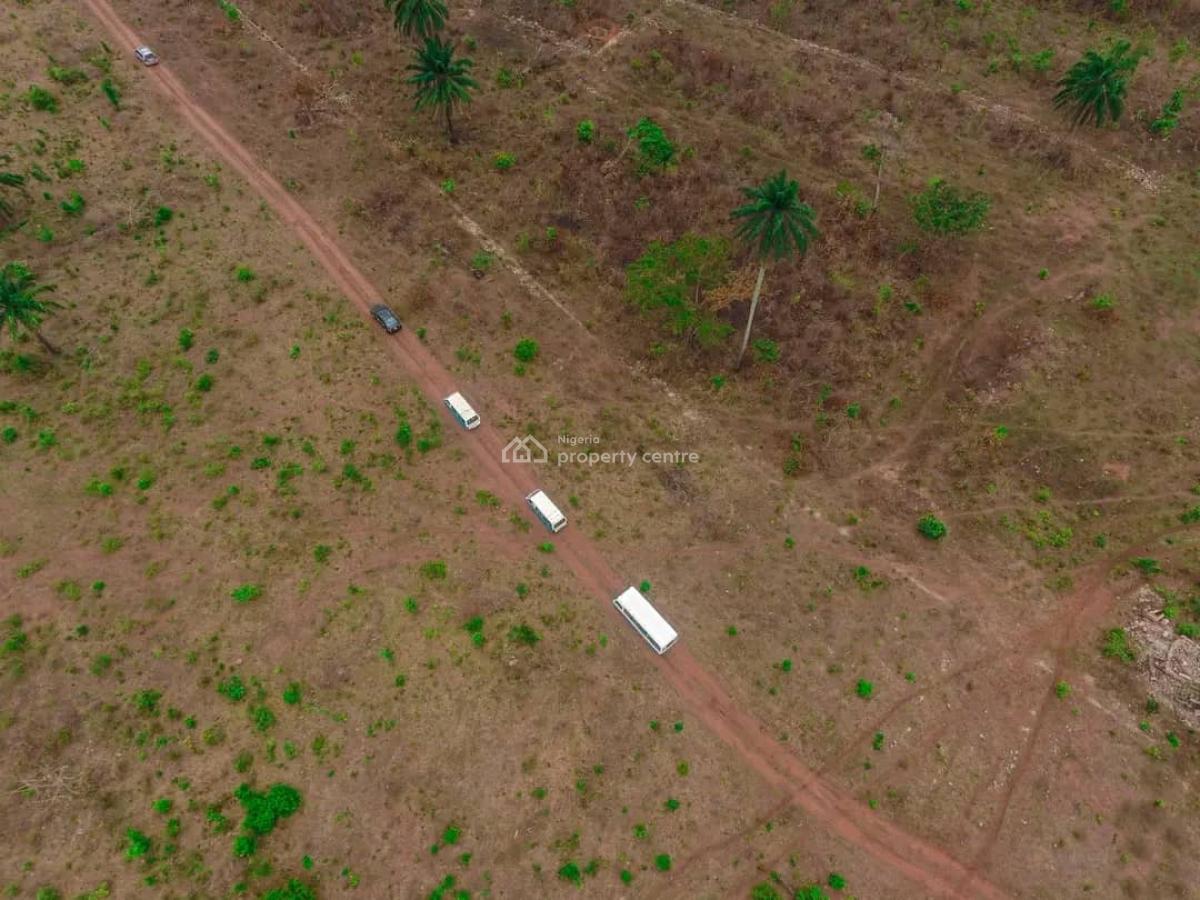 Land, Odogwu Villa Ibusa, Asaba, Delta, Residential Land for Sale