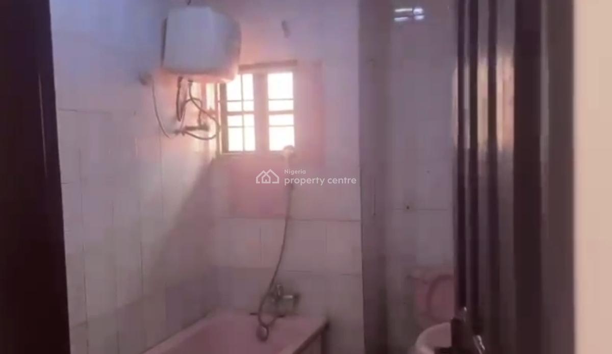 Standard a Room Self Contain, Gwarinpa, Abuja, Self Contain (single Rooms) for Rent
