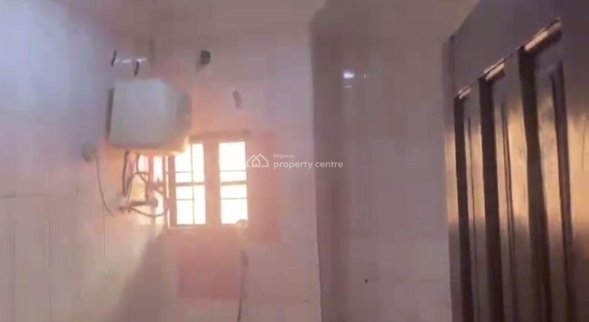 Standard a Room Self Contain, Gwarinpa, Abuja, Self Contain (single Rooms) for Rent
