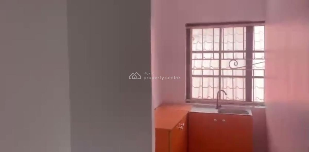 Standard a Room Self Contain, Gwarinpa, Abuja, Self Contain (single Rooms) for Rent