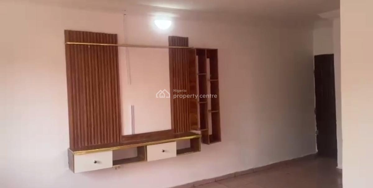 Standard a Room Self Contain, Gwarinpa, Abuja, Self Contain (single Rooms) for Rent