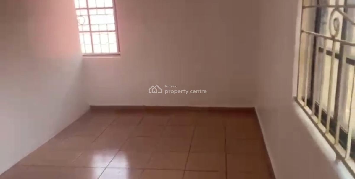 Standard a Room Self Contain, Gwarinpa, Abuja, Self Contain (single Rooms) for Rent