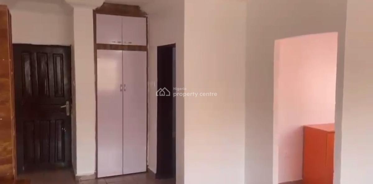 Standard a Room Self Contain, Gwarinpa, Abuja, Self Contain (single Rooms) for Rent