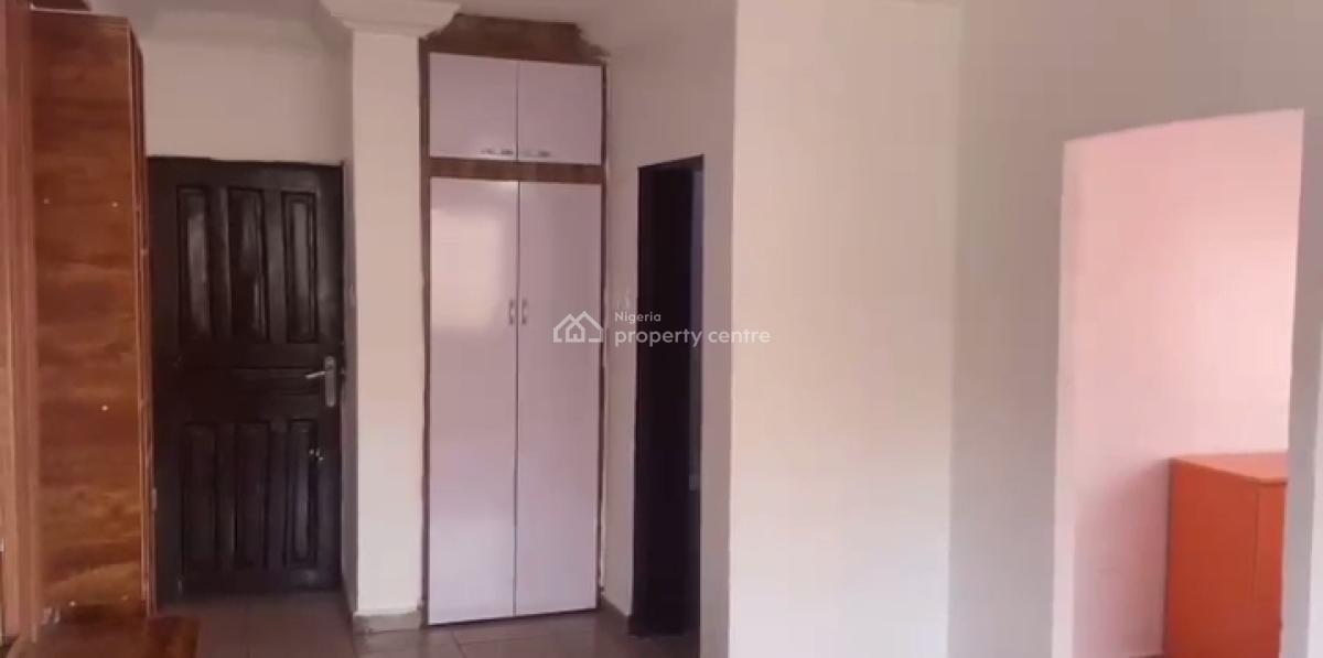 Standard a Room Self Contain, Gwarinpa, Abuja, Self Contain (single Rooms) for Rent