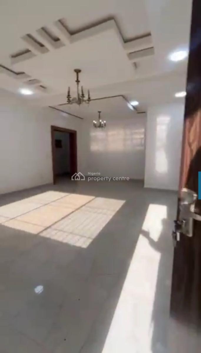 3 Bedroom Flat, Gilmore, Jahi, Abuja, Flat / Apartment for Rent