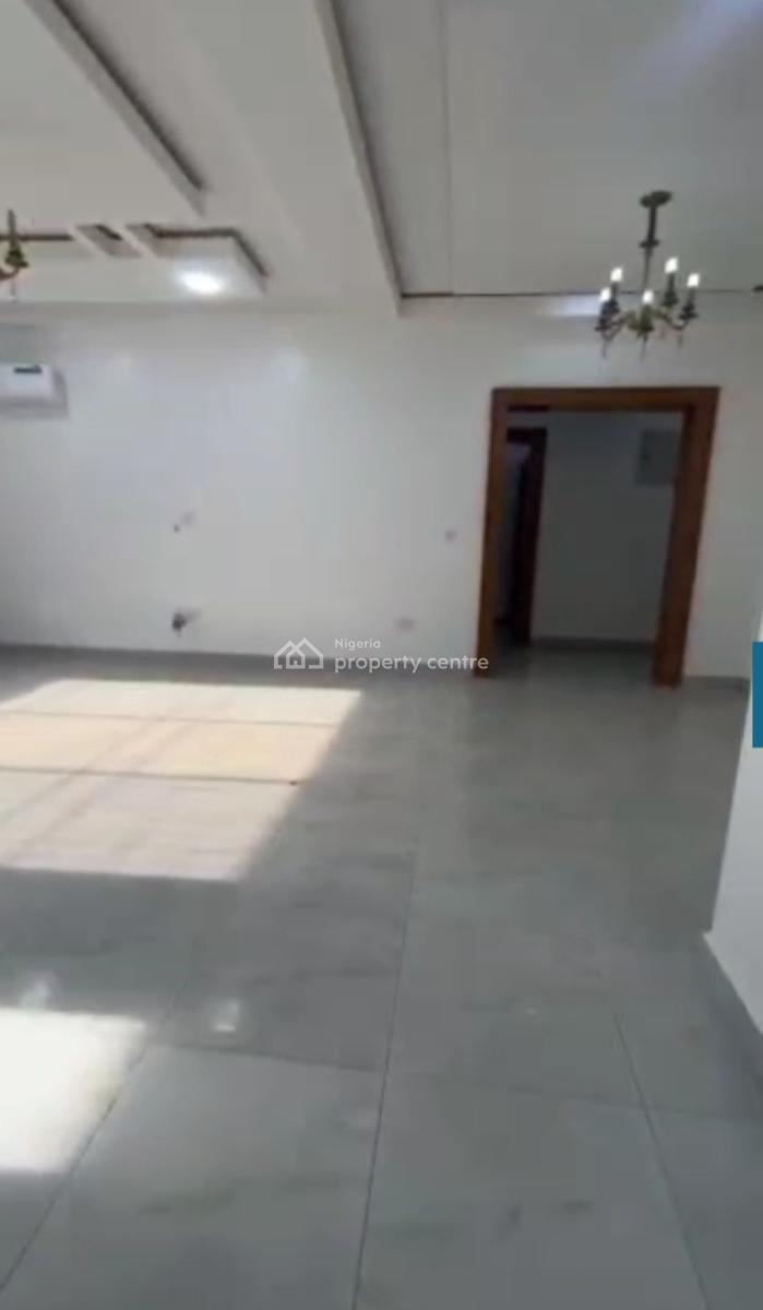 3 Bedroom Flat, Gilmore, Jahi, Abuja, Flat / Apartment for Rent