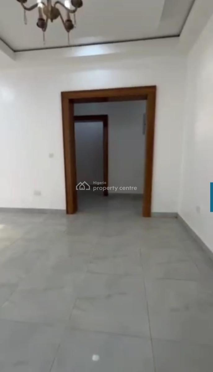 3 Bedroom Flat, Gilmore, Jahi, Abuja, Flat / Apartment for Rent