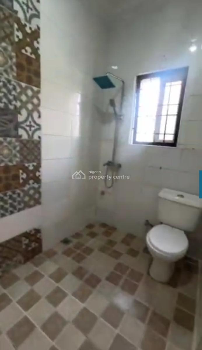 3 Bedroom Flat, Gilmore, Jahi, Abuja, Flat / Apartment for Rent