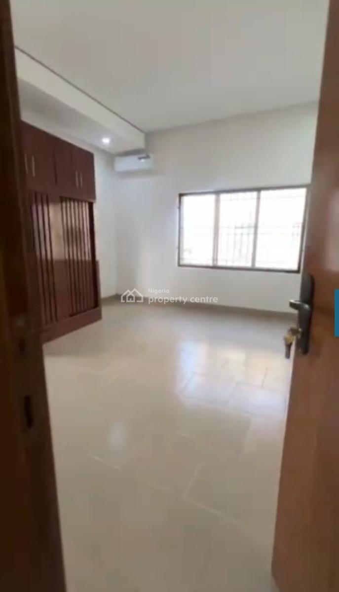 3 Bedroom Flat, Gilmore, Jahi, Abuja, Flat / Apartment for Rent