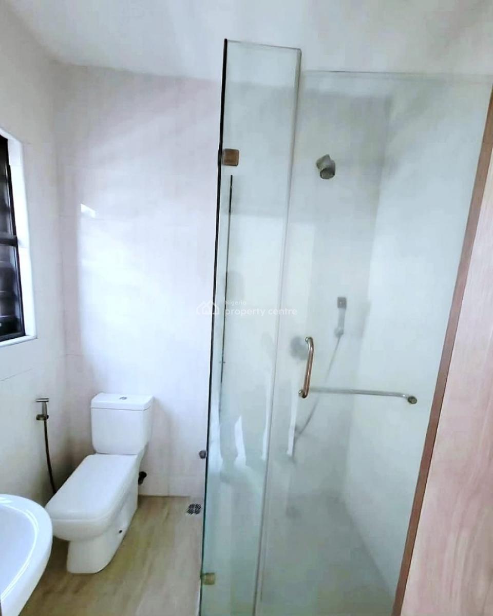 Well Maintained Fully Serviced 5-bedroom Terrace Duplex, Oniru, Victoria Island (vi), Lagos, Terraced Duplex for Rent