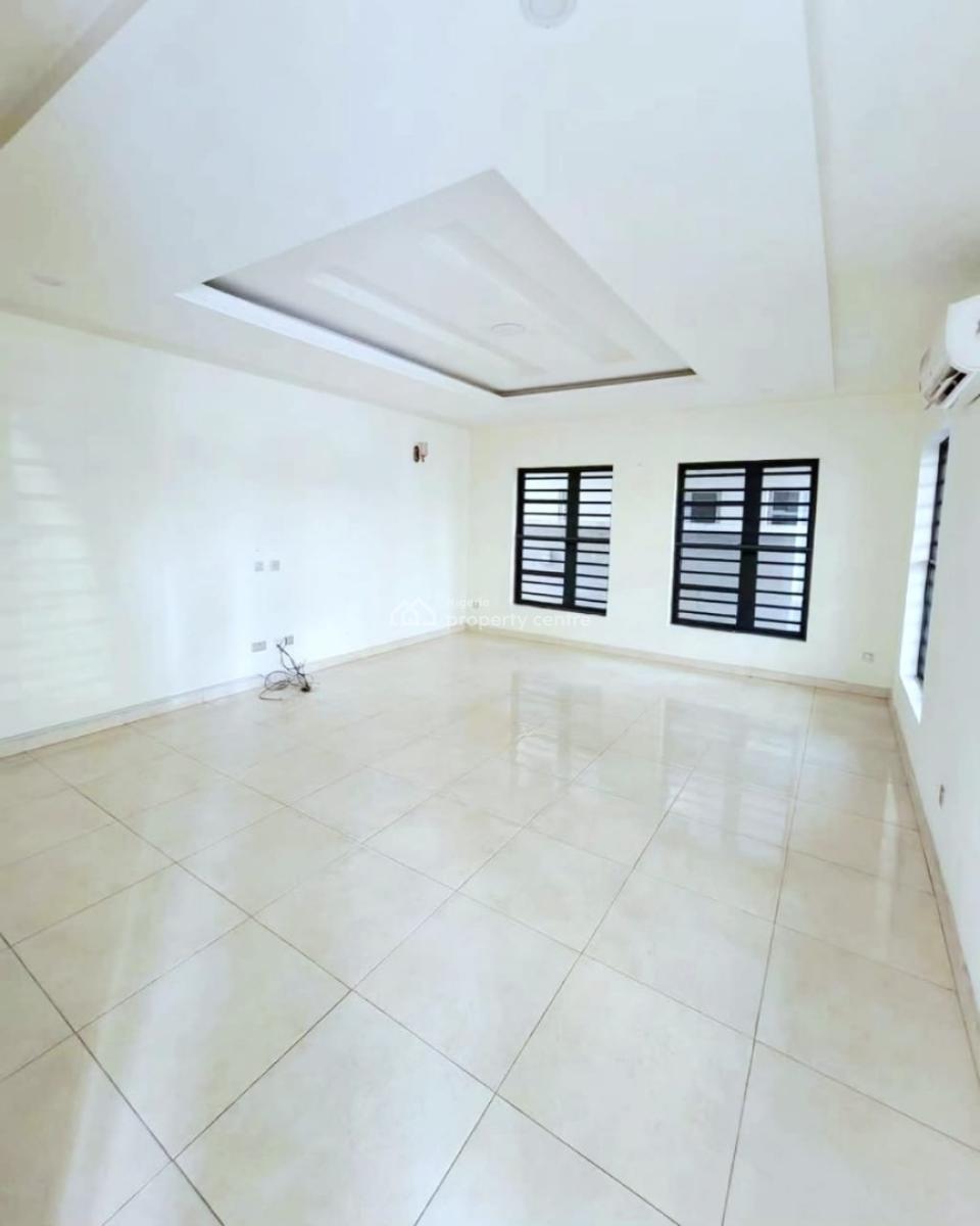 Well Maintained Fully Serviced 5-bedroom Terrace Duplex, Oniru, Victoria Island (vi), Lagos, Terraced Duplex for Rent