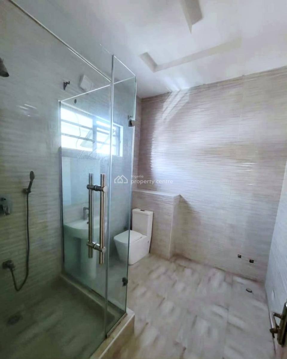 Well Maintained Fully Serviced 5-bedroom Terrace Duplex, Oniru, Victoria Island (vi), Lagos, Terraced Duplex for Rent