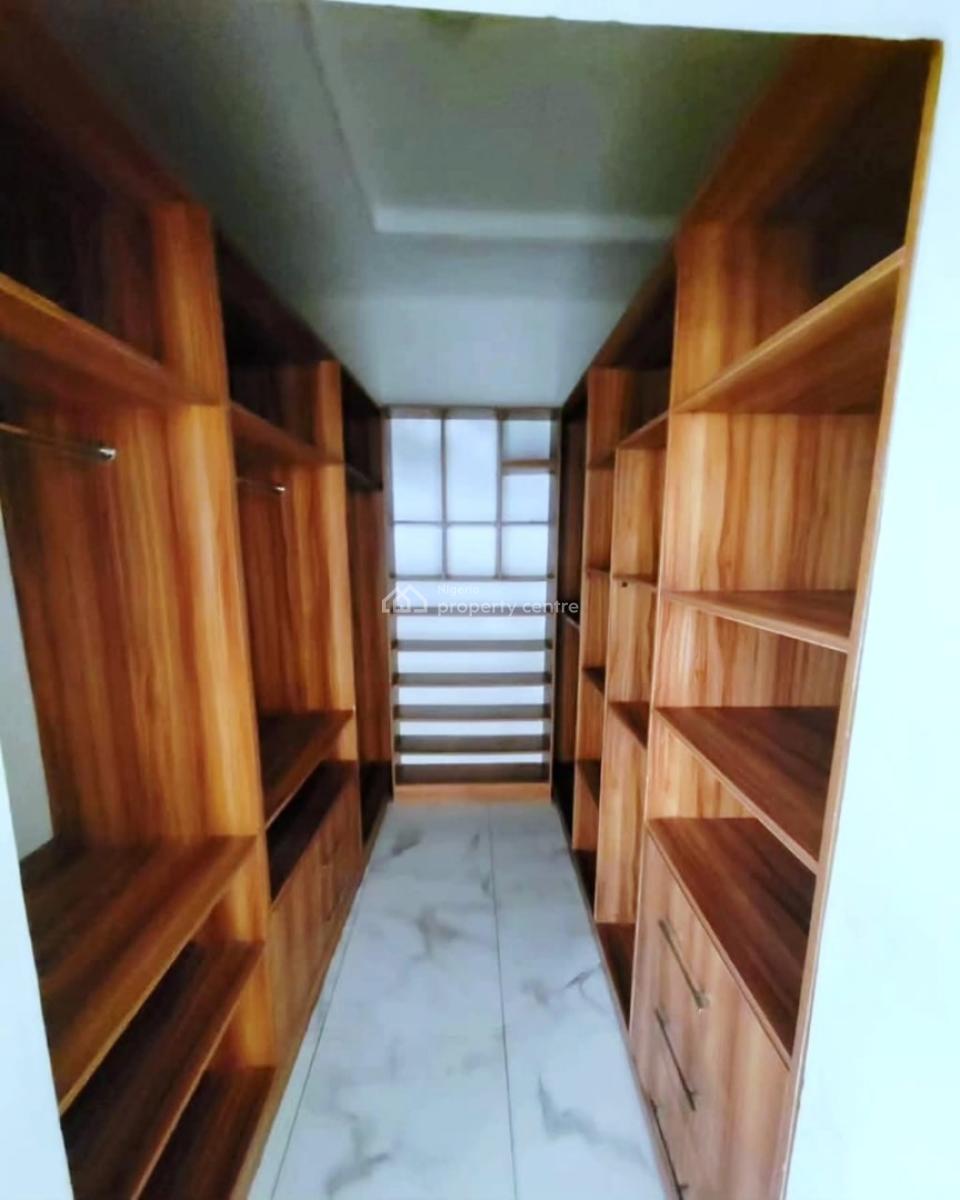 Well Maintained Fully Serviced 5-bedroom Terrace Duplex, Oniru, Victoria Island (vi), Lagos, Terraced Duplex for Rent