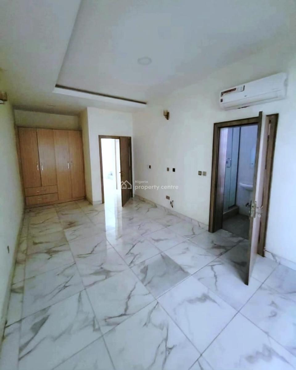 Well Maintained Fully Serviced 5-bedroom Terrace Duplex, Oniru, Victoria Island (vi), Lagos, Terraced Duplex for Rent