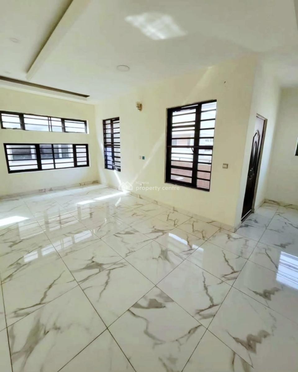 Well Maintained Fully Serviced 5-bedroom Terrace Duplex, Oniru, Victoria Island (vi), Lagos, Terraced Duplex for Rent