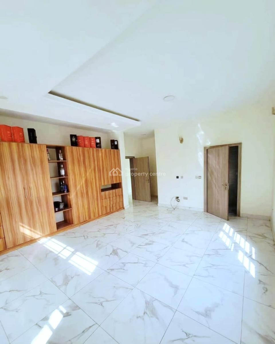 Well Maintained Fully Serviced 5-bedroom Terrace Duplex, Oniru, Victoria Island (vi), Lagos, Terraced Duplex for Rent