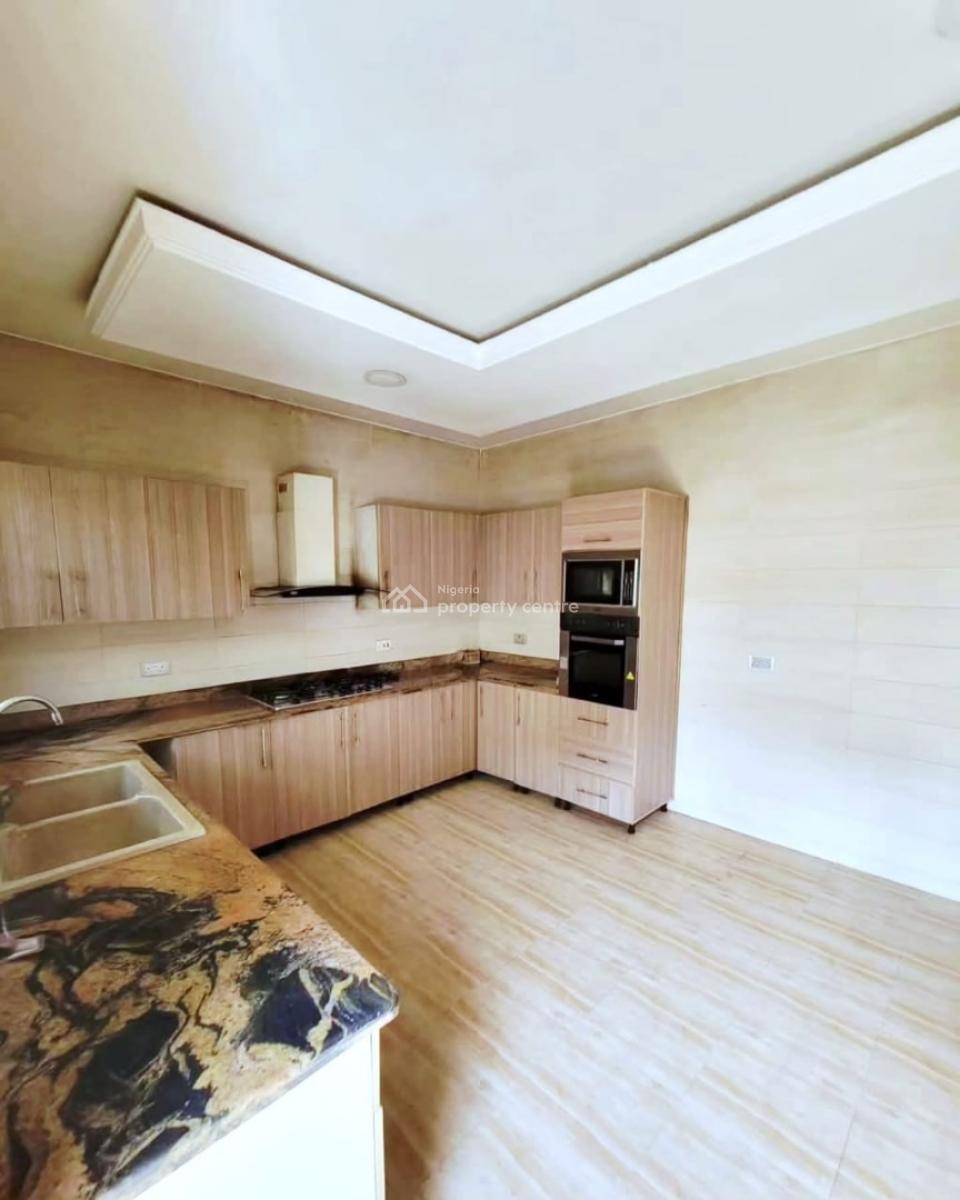 Well Maintained Fully Serviced 5-bedroom Terrace Duplex, Oniru, Victoria Island (vi), Lagos, Terraced Duplex for Rent