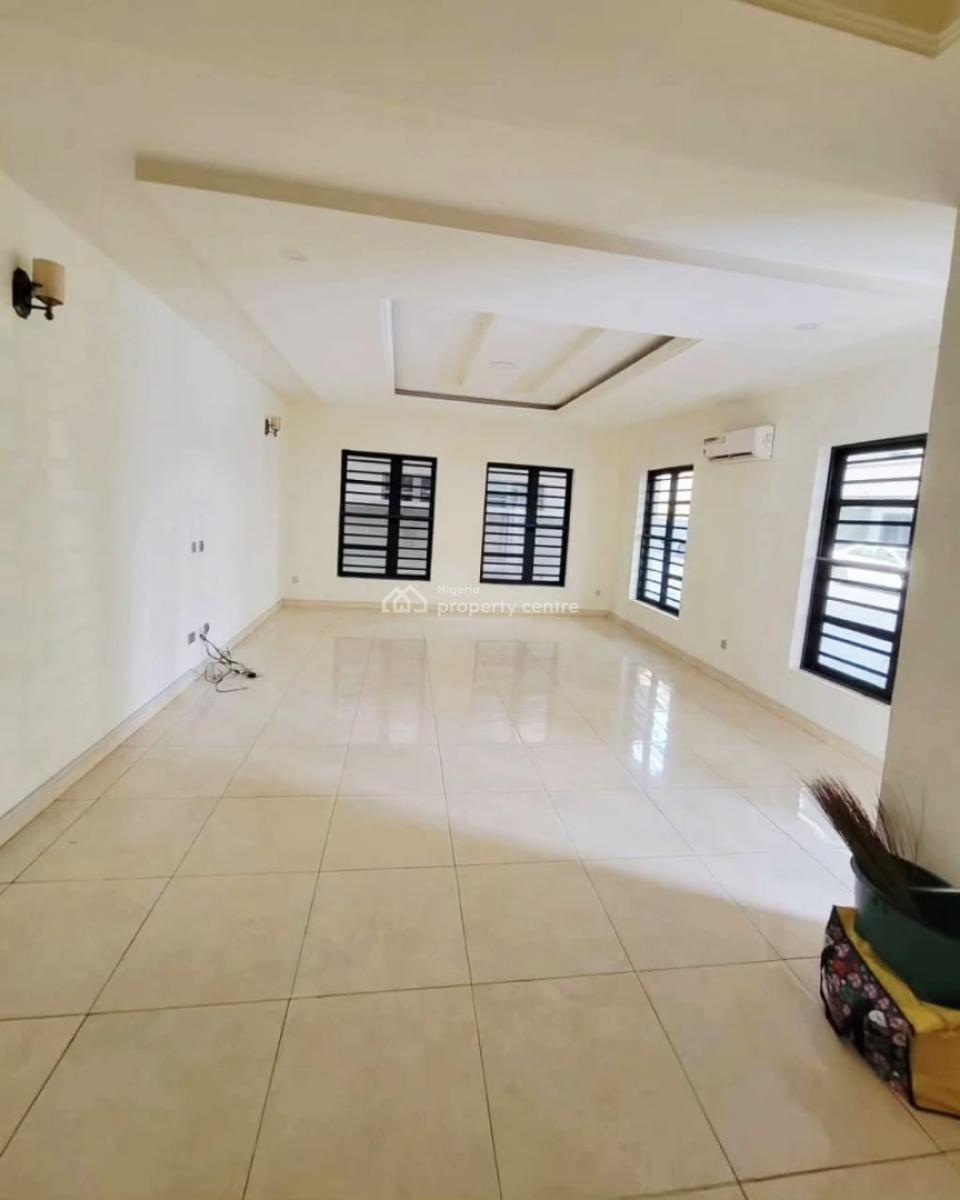 Well Maintained Fully Serviced 5-bedroom Terrace Duplex, Oniru, Victoria Island (vi), Lagos, Terraced Duplex for Rent