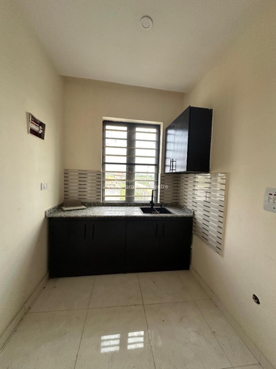 Modern Studio Apartment Behind Skymall,sangotedo, Behind Skymall ,sangotedo ,ajah ,lagos ,nigeria, Sangotedo, Ajah, Lagos, Self Contain (single Rooms) for Rent